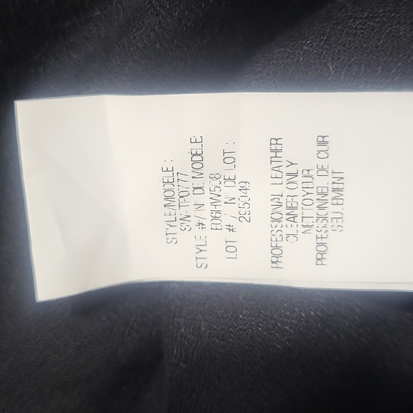 Brand new short sleeve top - Picture 6 of 6